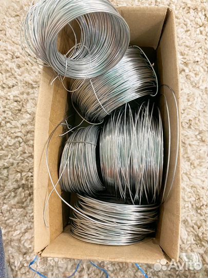 Проволока для поделок