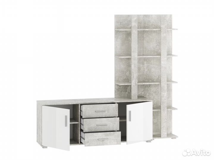 Монтана Тумба под тв-200