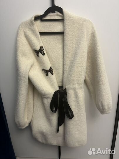 Кардиган женский