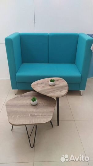 Офисный диван