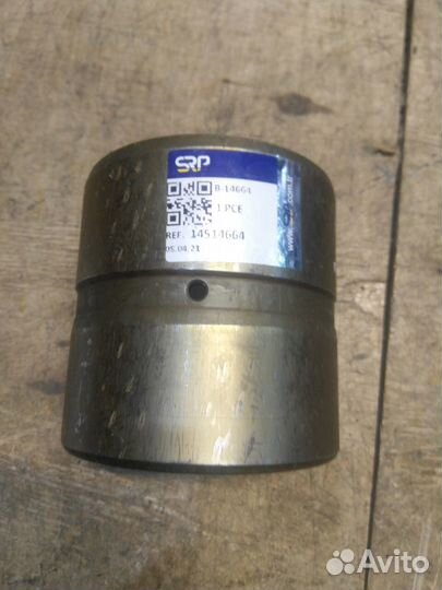 Втулка 14514664