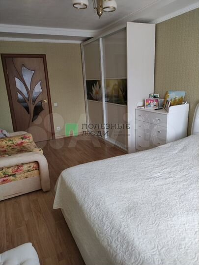 2-к. квартира, 61,7 м², 3/10 эт.