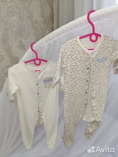 Пакет одежды Choupette 56-62