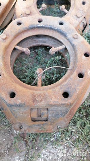 Карбюратор, сцепления, кардан, ручник. Газ 51, 52