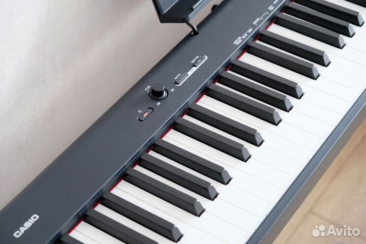 Цифровое пианино фортепиано Casio CDP-S100
