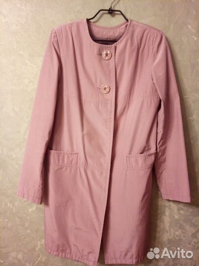 Плащ женский