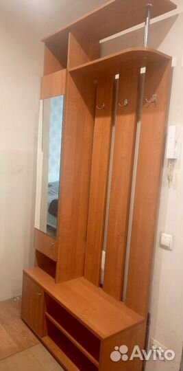 Прихожая в отл. состоянии