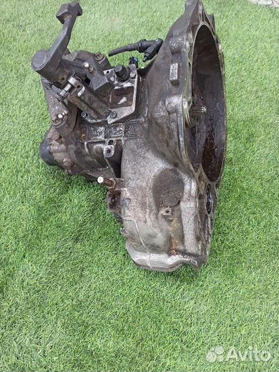 Коробка Opel Astra F17