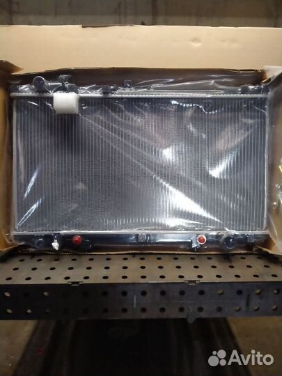 Радиатор охлаждения Лексус GS 300 аристо 2 Gz,ge