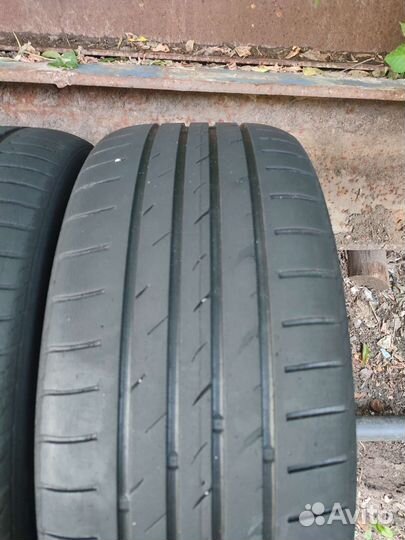 Nexen N Blue HD 235/45 R18