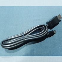 Кабель Mini DisplayPort to DisplayPort