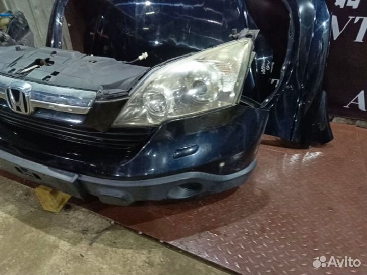 Ноускат (Nose Cut) Honda Cr-V 3