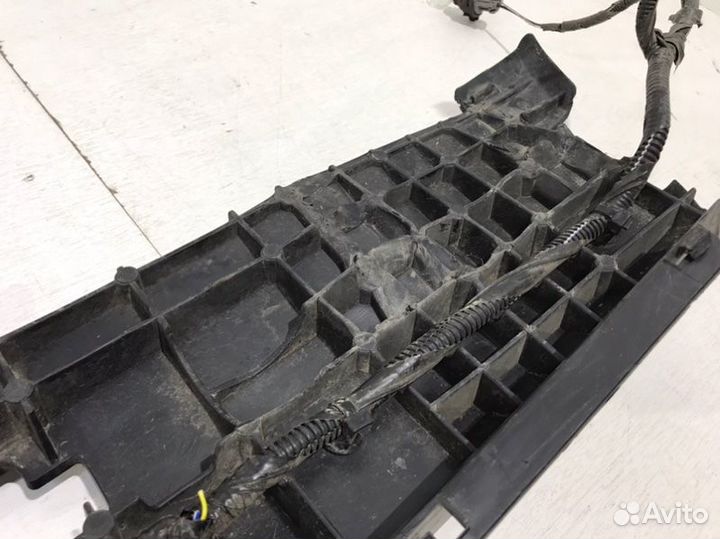 Проводка бампера задняя Land Rover Range Rover