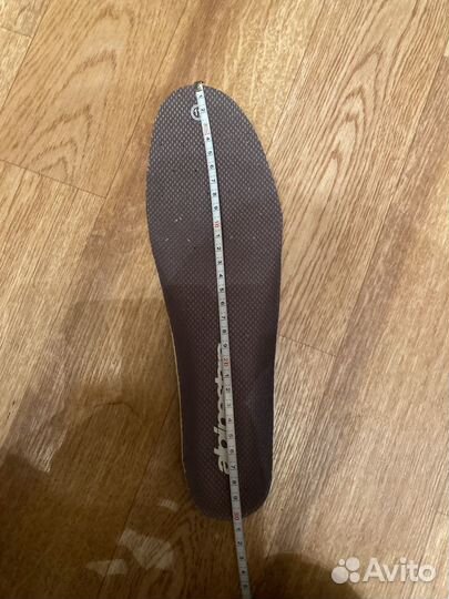 Мотоботы кроссовые Alpinestars tech 7supermoto