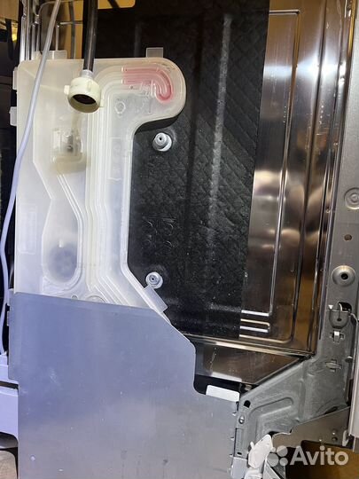 Узкая посудомойка Бош, 45см