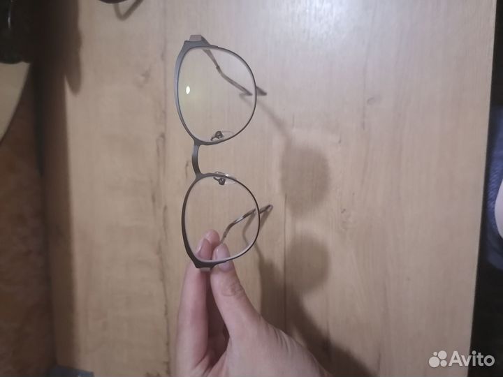 Очки для зрения женские