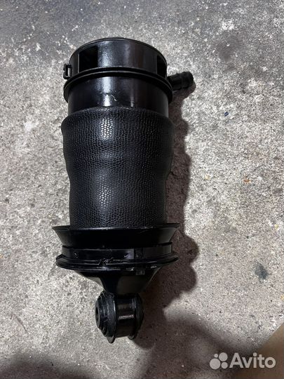 Пневмобаллон E-Class W211