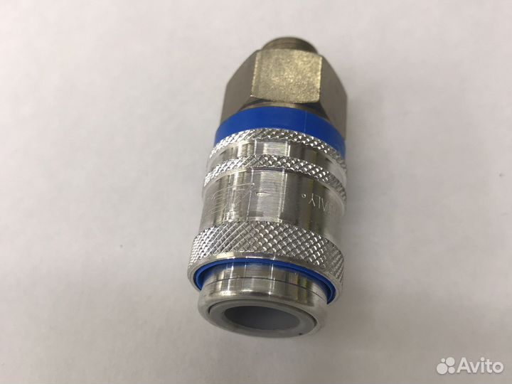 Пневморозетка быстроразъёмная А320/2