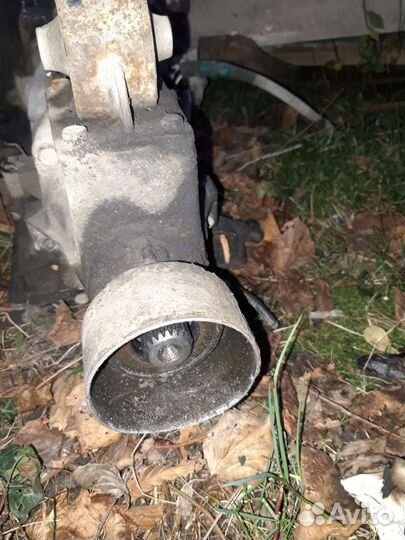 Продаю АКПП на тойота литайс