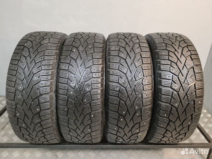 Gislaved NordFrost 100 185/60 R15