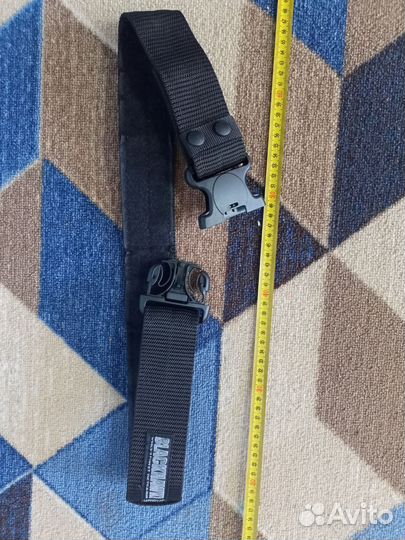 Ремень мужской тактический