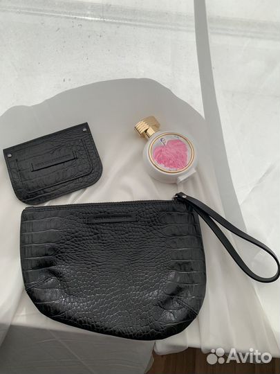 Клатч Asya Malbershtein оригинал