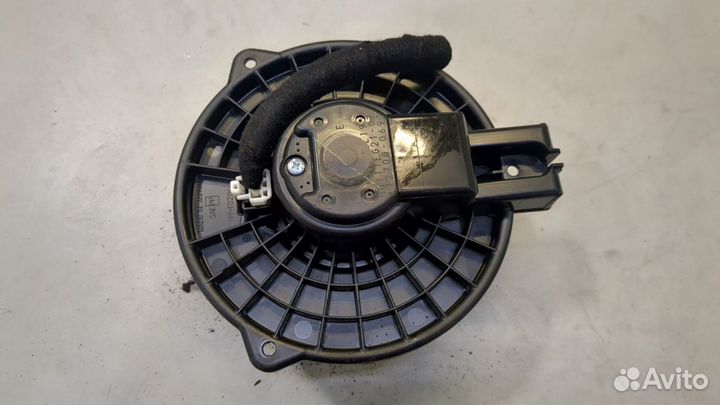 Двигатель отопителя Mazda 3 (BM), 2015