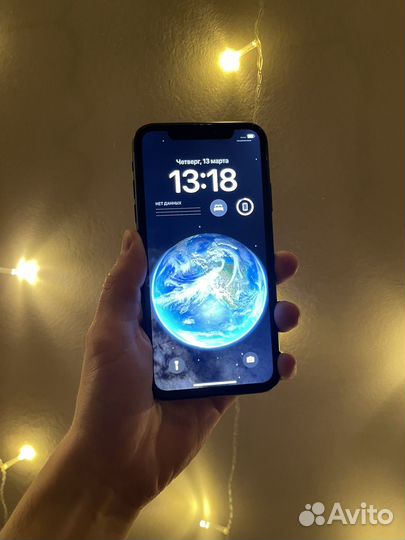 iPhone Xr, 128 ГБ