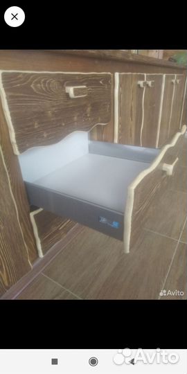 Мебельная фурнитура