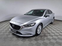Mazda 6 2.0 AT, 2019, 79 000 км, с пробегом, цена 2 305 000 руб.