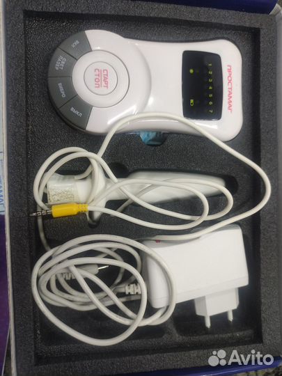 Простомаг аппарат физиотерапевтический