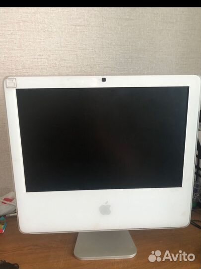 iMac 2006