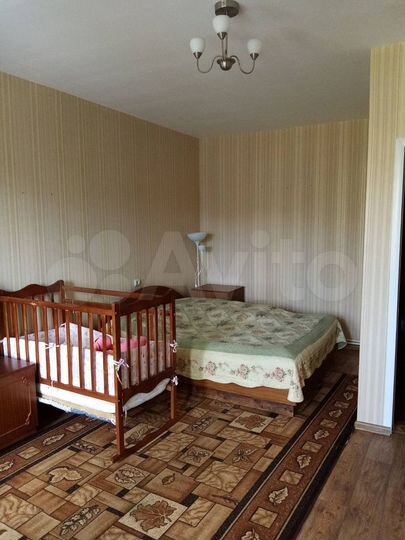 1-к. квартира, 39,9 м², 2/3 эт.