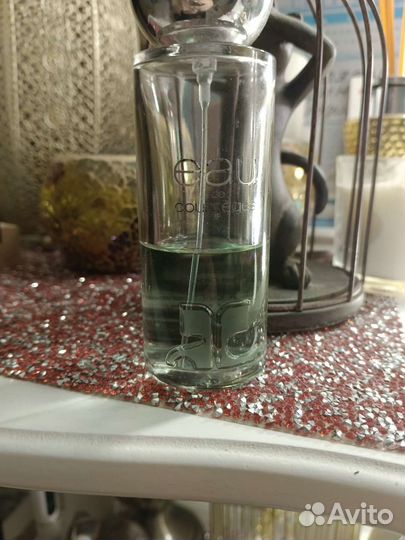 Кураж, туалетная вода