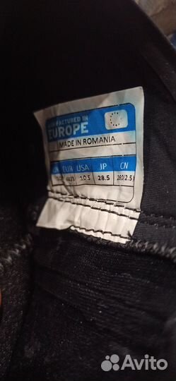 Лыжные ботинки S/Lab carbon