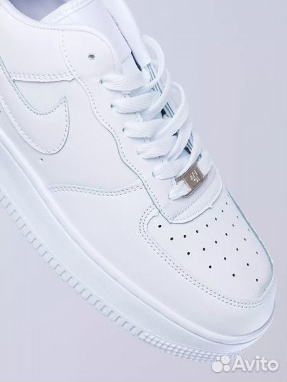 Nike Air Force 1 Low White