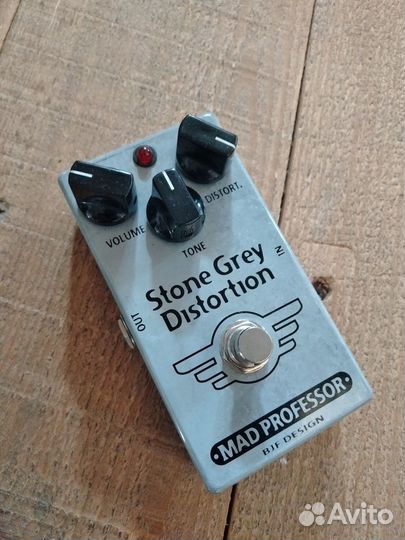 Гитарные педали distortion flanger квакушка wah