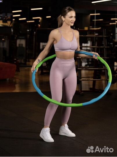 Обруч разборный Starfit