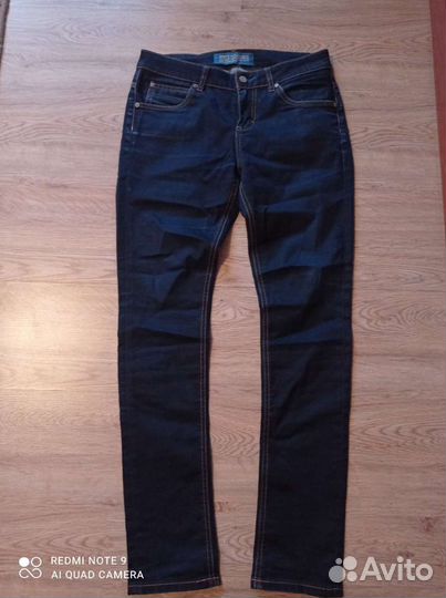 Джинсы Адидас