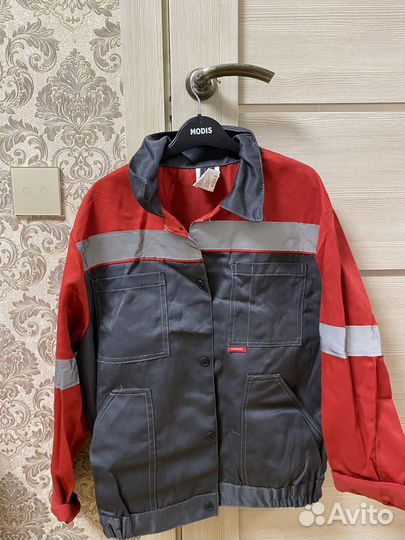 Костюм рабочий