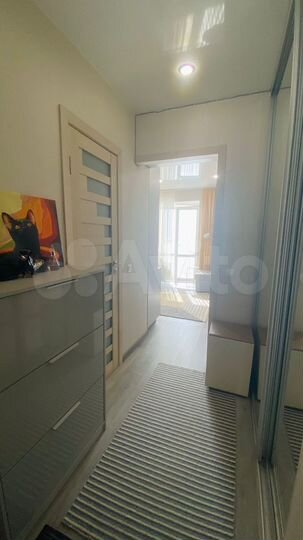 Квартира-студия, 21 м², 2/3 эт.