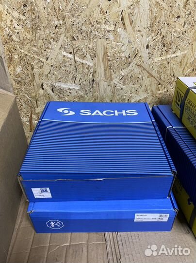 Сцепления на газель бизнес