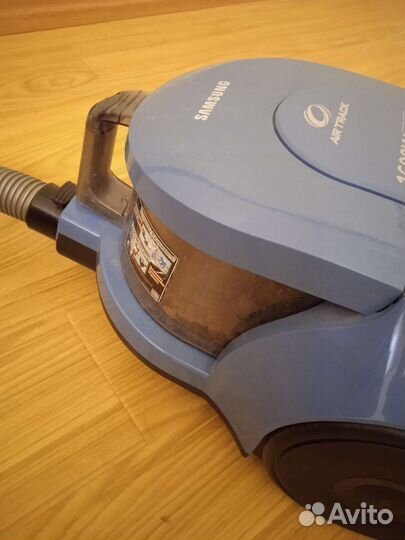 Пылесос Samsung