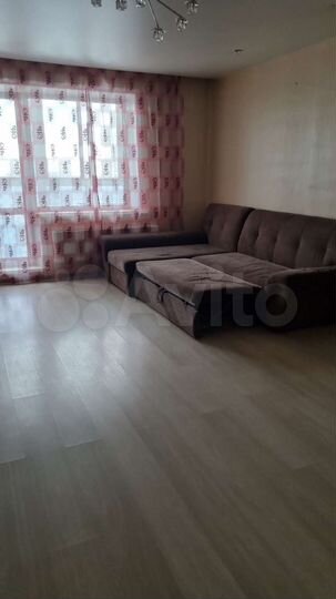 Комната 20 м² в 2-к., 3/5 эт.