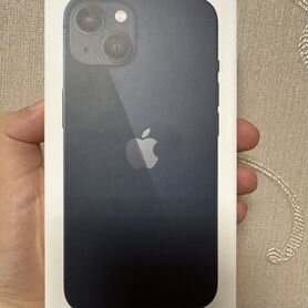 iPhone 13, 128 ГБ