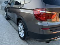 BMW X3 2.0 AT, 2011, 189 000 км, с пробегом, цена 1 750 000 руб.
