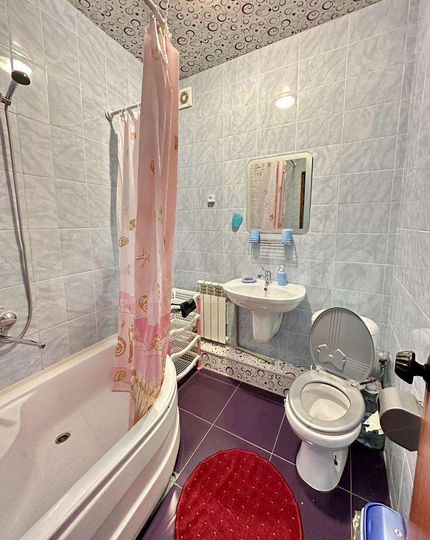 Комната 30 м², 2/3 эт.