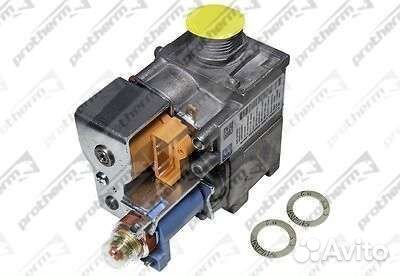 Газовый клапан для котла Протерм protherm