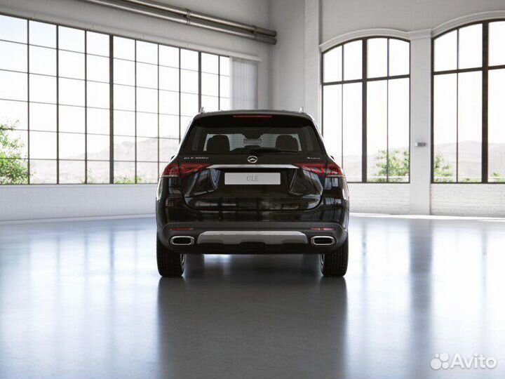 Mercedes-Benz GLE-класс 2.0 AT, 2022