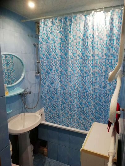 1-к. квартира, 31 м², 4/5 эт.